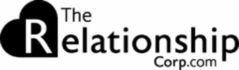 THE RELATIONSHIP CORP.COM Logo (USPTO, 11/15/2019)