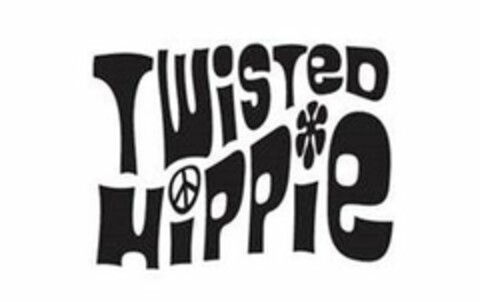 TWISTED HIPPIE Logo (USPTO, 12.12.2019)