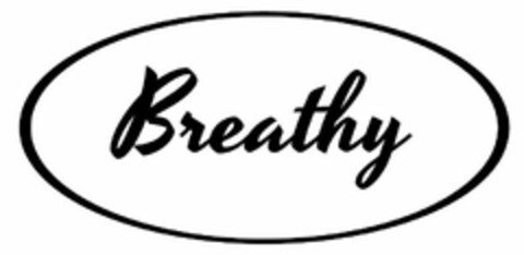 BREATHY Logo (USPTO, 24.12.2019)