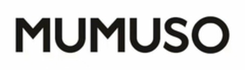 MUMUSO Logo (USPTO, 26.12.2019)