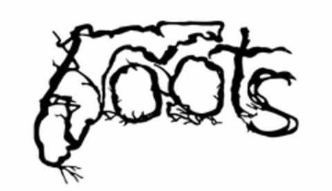 ROOTS Logo (USPTO, 01/03/2020)