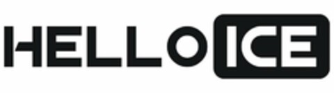 HELLOICE Logo (USPTO, 23.01.2020)