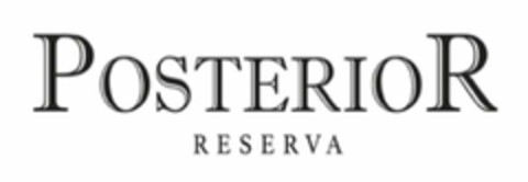 POSTERIOR RESERVA Logo (USPTO, 14.02.2020)