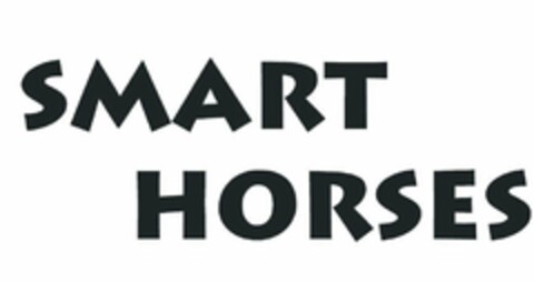 SMART HORSES Logo (USPTO, 27.04.2020)