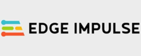 EDGE IMPULSE Logo (USPTO, 05.05.2020)