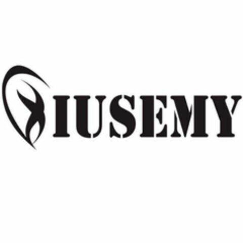 XIUSEMY Logo (USPTO, 22.05.2020)