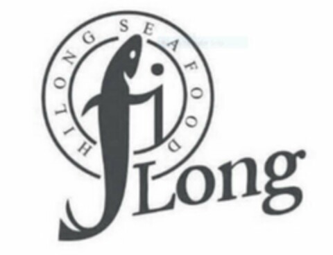 HILONG SEAFOOD HI LONG Logo (USPTO, 22.05.2020)