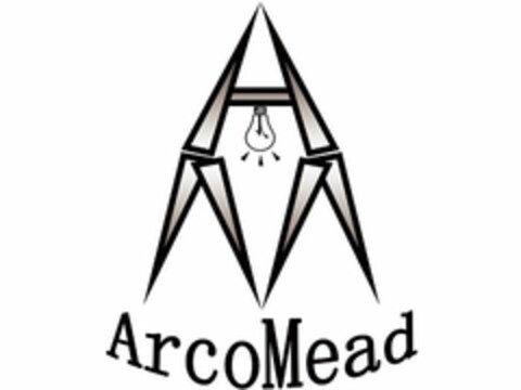ARCOMEAD Logo (USPTO, 26.05.2020)