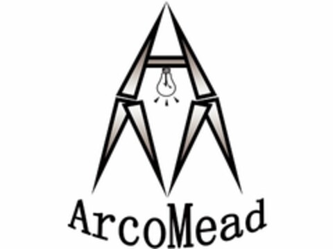 ARCOMEAD Logo (USPTO, 05/26/2020)