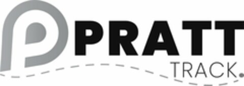 P PRATT TRACK. Logo (USPTO, 27.05.2020)