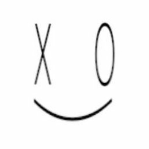 X0 Logo (USPTO, 16.06.2020)