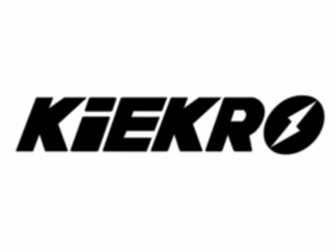 KIEKRO Logo (USPTO, 17.06.2020)