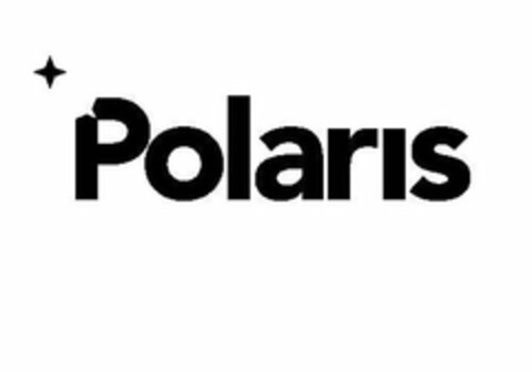 POLARIS Logo (USPTO, 23.07.2020)