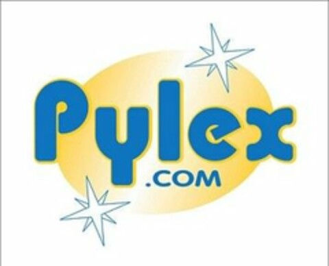 PYLEX.COM Logo (USPTO, 31.07.2020)