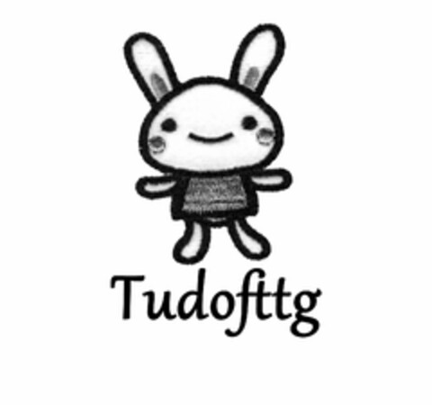 TUDOFTTG Logo (USPTO, 11.08.2020)