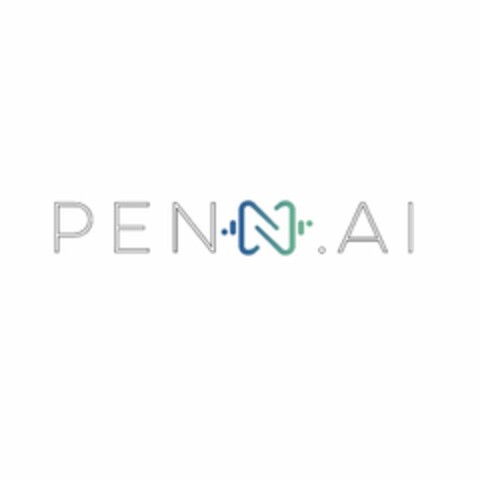 PENN.AI Logo (USPTO, 12.08.2020)