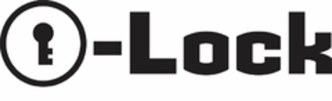 O-LOCK Logo (USPTO, 17.09.2020)