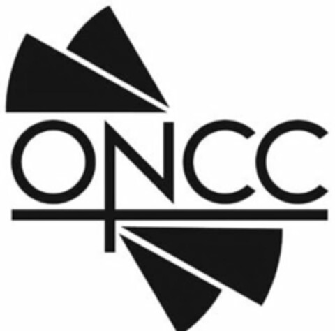 ONCC Logo (USPTO, 10.03.2009)