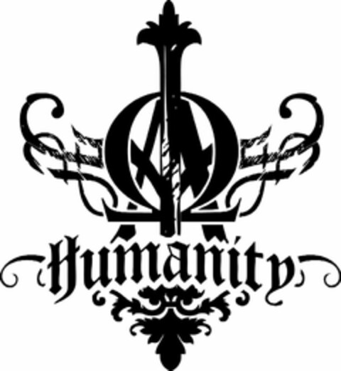 A HUMANITY Logo (USPTO, 12.05.2009)