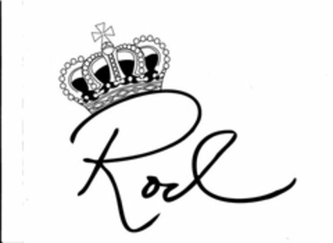 ROD Logo (USPTO, 16.06.2009)