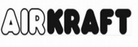 AIRKRAFT Logo (USPTO, 21.07.2009)