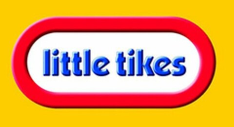 LITTLE TIKES Logo (USPTO, 07/24/2009)