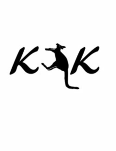 K K Logo (USPTO, 25.08.2009)