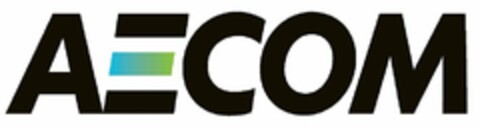AECOM Logo (USPTO, 23.10.2009)