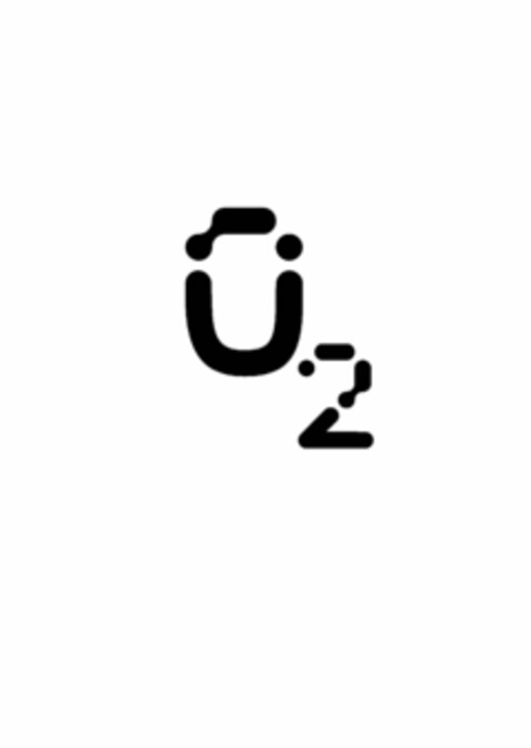 O2 Logo (USPTO, 29.12.2009)
