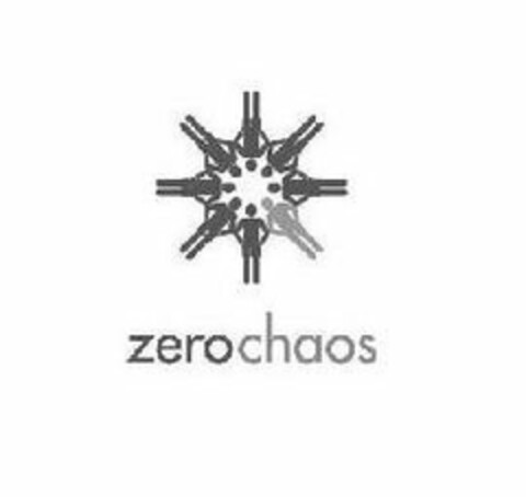 ZEROCHAOS Logo (USPTO, 02/18/2010)