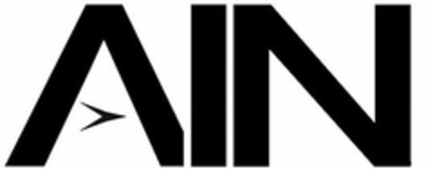 AIN Logo (USPTO, 22.02.2010)