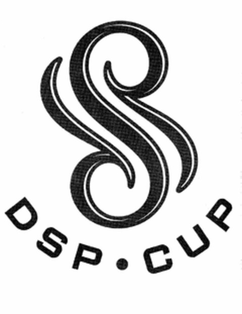 DSP · CUP Logo (USPTO, 03/10/2010)