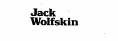 JACK WOLFSKIN Logo (USPTO, 06.04.2010)