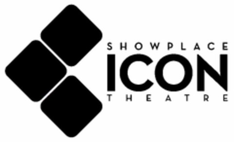 SHOWPLACE ICON THEATRE Logo (USPTO, 20.04.2010)