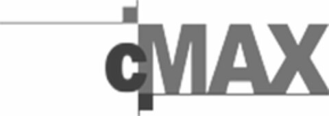 CMAX Logo (USPTO, 01.11.2010)