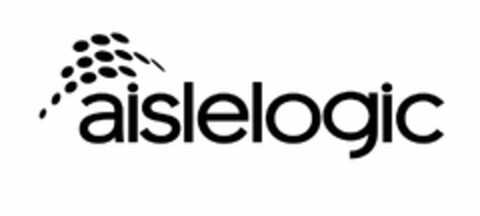 AISLELOGIC Logo (USPTO, 22.11.2010)