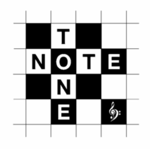 TONE N TE Logo (USPTO, 03/23/2011)