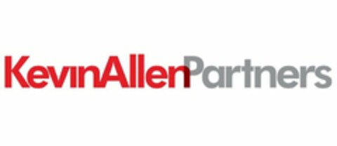 KEVINALLENPARTNERS Logo (USPTO, 04/28/2011)