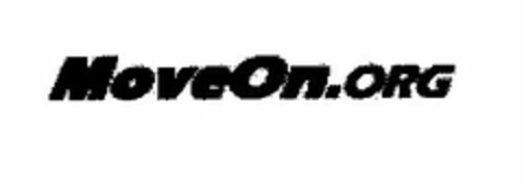 MOVEON.ORG Logo (USPTO, 02.06.2011)