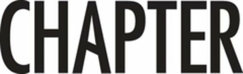 CHAPTER Logo (USPTO, 08.07.2011)