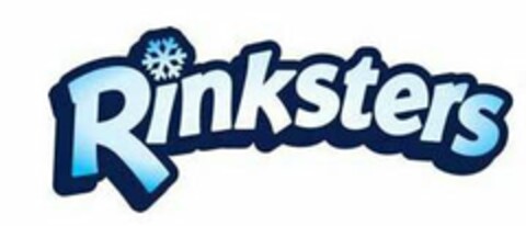 RINKSTERS Logo (USPTO, 18.07.2011)