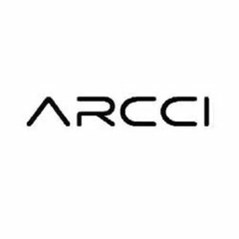 ARCCI Logo (USPTO, 19.08.2011)