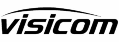 VISICOM Logo (USPTO, 19.08.2011)