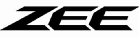 ZEE Logo (USPTO, 08/31/2011)