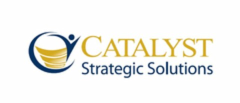 C CATALYST STRATEGIC SOLUTIONS Logo (USPTO, 23.09.2011)