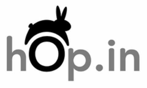 HOP.IN Logo (USPTO, 26.09.2011)