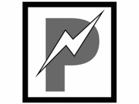 P Logo (USPTO, 18.10.2011)