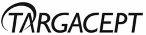 TARGACEPT Logo (USPTO, 24.10.2011)