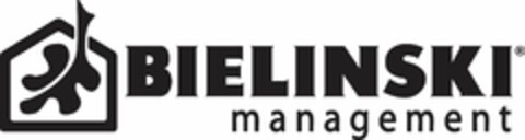 BIELINSKI MANAGEMENT Logo (USPTO, 12/08/2011)