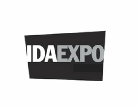 IDAEXPO Logo (USPTO, 14.12.2011)